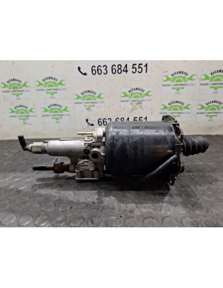 [105453] SERVOEMBRAGUE - RENAULT KERAX 2002 - E3 (01/2002 - 01/2006)