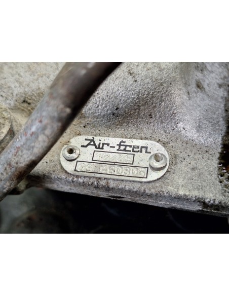 [105506] SERVOEMBRAGUE - RENAULT HR XXX.18/26 PREMIUM 01 - (01/2001 - 12/2006)