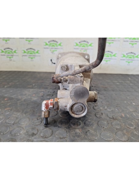 [105506] SERVOEMBRAGUE - RENAULT HR XXX.18/26 PREMIUM 01 - (01/2001 - 12/2006)