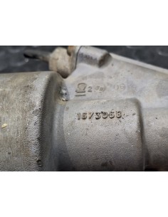 [99652] SERVOEMBRAGUE - VOLVO FL XXX (01/2006 - 01/2013)