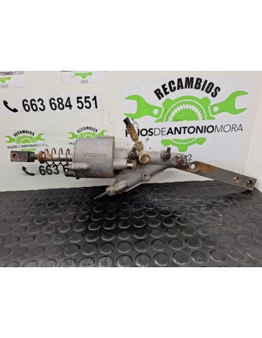 [99652] SERVOEMBRAGUE - VOLVO FL XXX (01/2006 -...