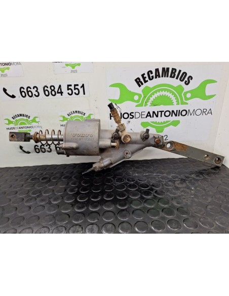 [99652] SERVOEMBRAGUE - VOLVO FL XXX (01/2006 - 01/2013)