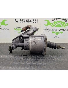 [99837] SERVOEMBRAGUE - RENAULT MIDLUM (01/2000 - 12/2013)