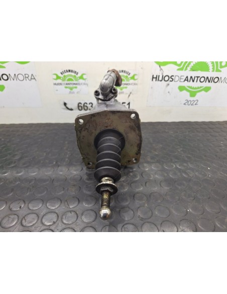 [99837] SERVOEMBRAGUE - RENAULT MIDLUM (01/2000 - 12/2013)