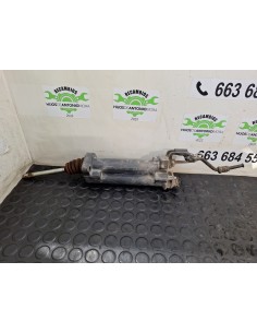 [106205] SERVOEMBRAGUE - DAF SERIE LF55.XXX DESDE 06