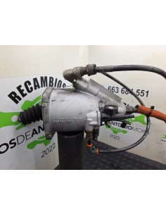 [101589] SERVOEMBRAGUE - VOLVO FL 10 (01/1986 - 01/1998)