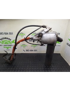 [101589] SERVOEMBRAGUE - VOLVO FL 10 (01/1986 - 01/1998) 2