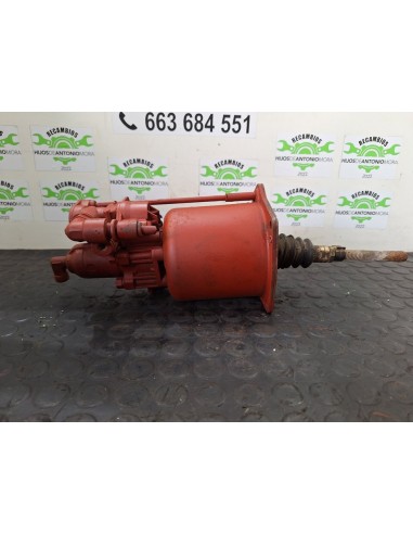 [103361] SERVOEMBRAGUE - RENAULT HD 210.18...