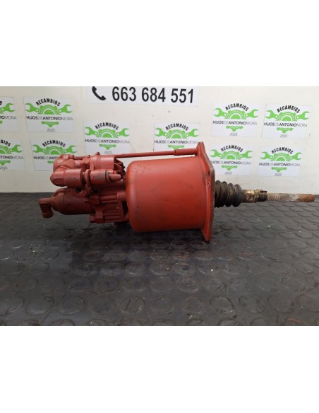 [103361] SERVOEMBRAGUE - RENAULT HD 210.18 PREMIUM E2 (01/1996 - 01/2001)