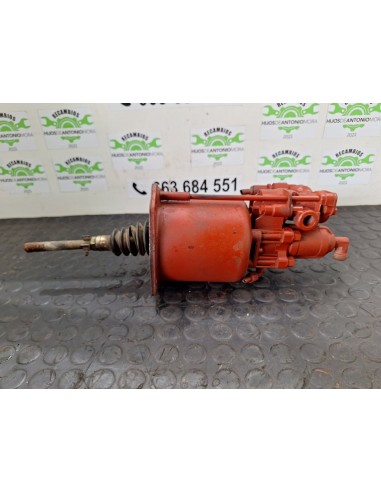 [103361] SERVOEMBRAGUE - RENAULT HD 210.18...