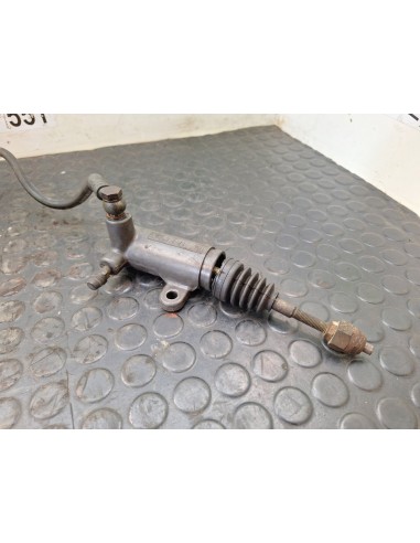 [104692] SERVOEMBRAGUE - NISSAN ATLEON