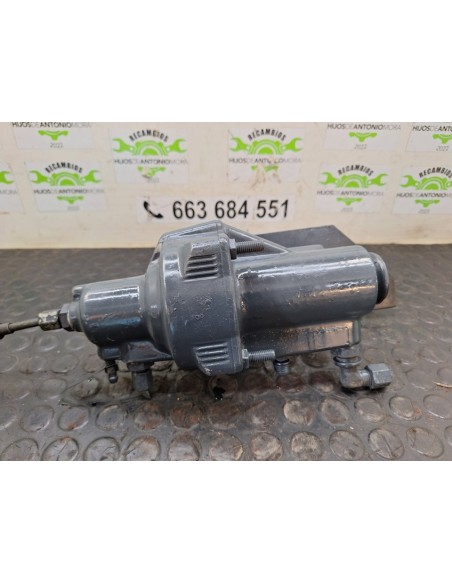 [104692] SERVOEMBRAGUE - NISSAN ATLEON