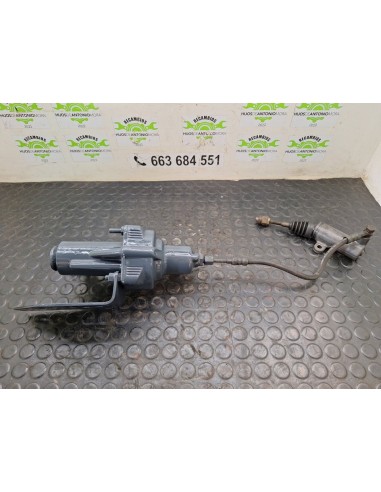 [104692] SERVOEMBRAGUE - NISSAN ATLEON