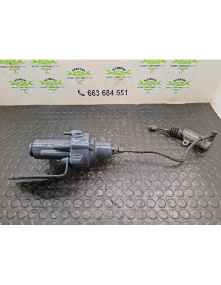 [104692] SERVOEMBRAGUE - NISSAN ATLEON