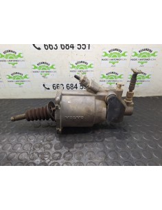 [104758] SERVOEMBRAGUE - VOLVO FH 12 ASTA 2001 E2 / E3