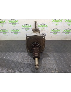 [104758] SERVOEMBRAGUE - VOLVO FH 12 ASTA 2001 E2 / E3 2