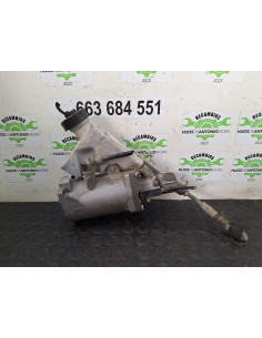 [104884] SERVOEMBRAGUE - IVECO EUROCARGO TECTOR (01/2001...