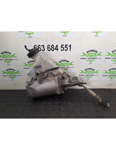 [104884] SERVOEMBRAGUE - IVECO EUROCARGO TECTOR...