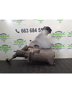 [104884] SERVOEMBRAGUE - IVECO EUROCARGO TECTOR (01/2001... 2