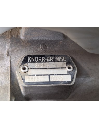 [104884] SERVOEMBRAGUE - IVECO EUROCARGO TECTOR...