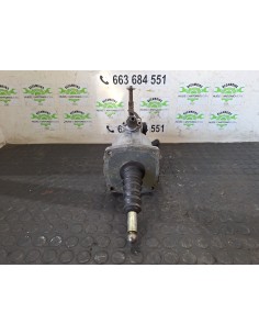 [105720] SERVOEMBRAGUE - VOLVO FH 12 ASTA 2001 E2 / E3