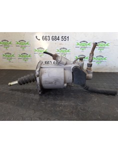 [105720] SERVOEMBRAGUE - VOLVO FH 12 ASTA 2001 E2 / E3 2