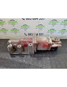 [105721] SERVOEMBRAGUE - RENAULT HR 340.18 / 26 PREMIUM E2