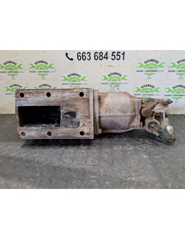 [105721] SERVOEMBRAGUE - RENAULT HR 340.18 / 26...