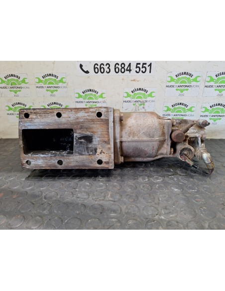 [105721] SERVOEMBRAGUE - RENAULT HR 340.18 / 26 PREMIUM E2