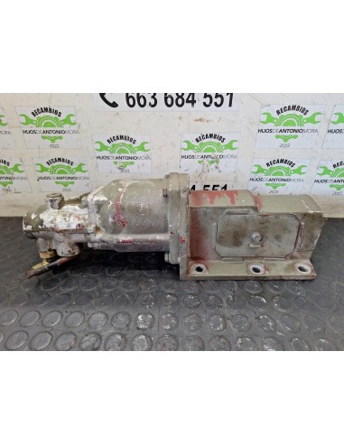 [105721] SERVOEMBRAGUE - RENAULT HR 340.18 / 26...