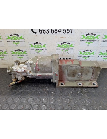 [105721] SERVOEMBRAGUE - RENAULT HR 340.18 / 26 PREMIUM E2