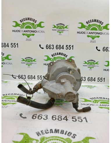 [91799] SERVOEMBRAGUE - SCANIA SERIE 4 (P/R 94...