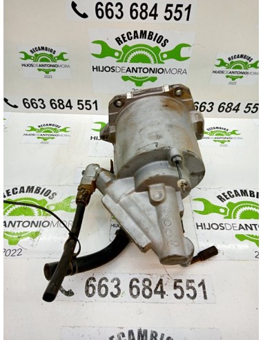 [91799] SERVOEMBRAGUE - SCANIA SERIE 4 (P/R 94...