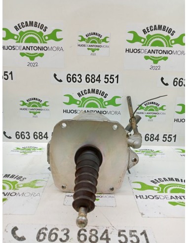 [91799] SERVOEMBRAGUE - SCANIA SERIE 4 (P/R 94...