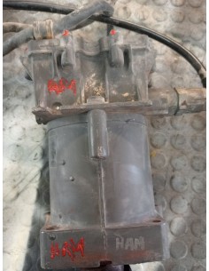 [92482] SERVOEMBRAGUE - DAF SERIE XF EURO 6 (01/2013 - ...)