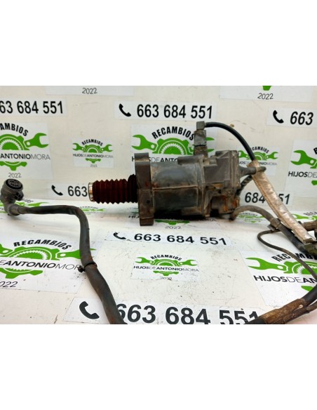 [92482] SERVOEMBRAGUE - DAF SERIE XF EURO 6 (01/2013 - ...)