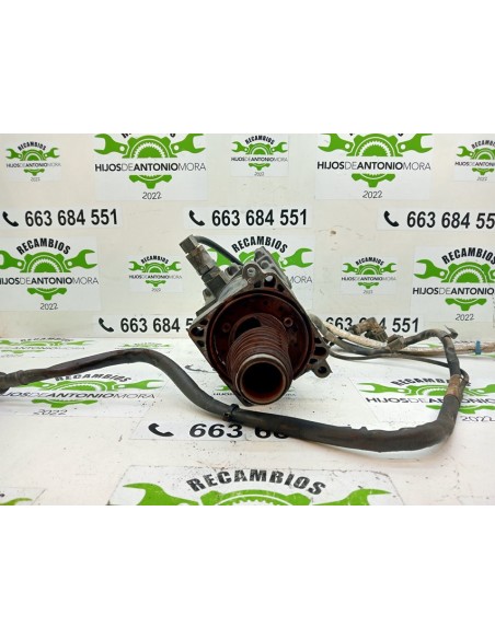 [92482] SERVOEMBRAGUE - DAF SERIE XF EURO 6 (01/2013 - ...)
