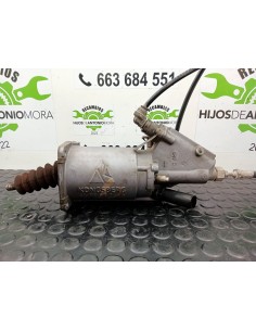 [97604] SERVOEMBRAGUE - MAN TG - L 7.XXX / 8.XXX (01/2005...