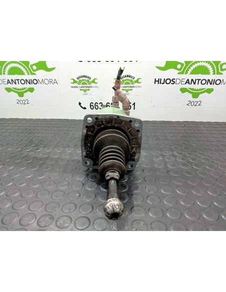 [98511] SERVOEMBRAGUE - IVECO EUROTECH CURSOR (MH) (01/1999 - 12/2003)