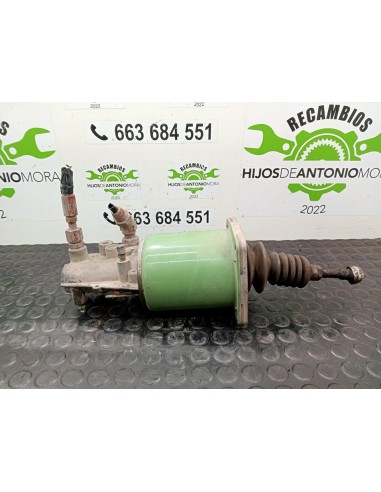 [98511] SERVOEMBRAGUE - IVECO EUROTECH CURSOR...