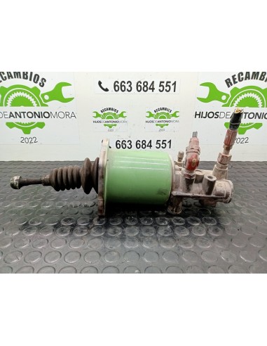 [98511] SERVOEMBRAGUE - IVECO EUROTECH CURSOR...