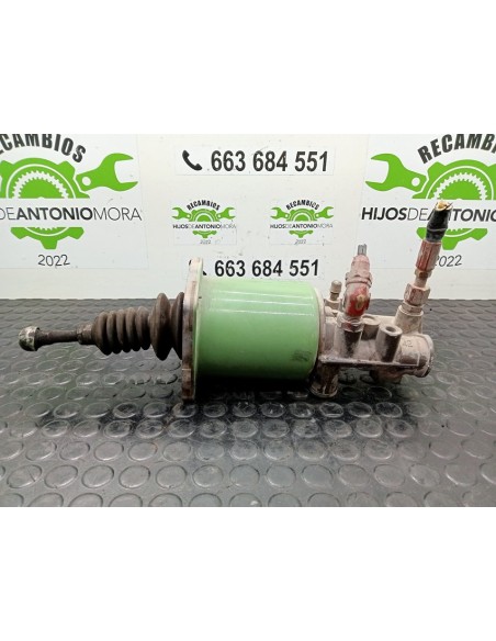 [98511] SERVOEMBRAGUE - IVECO EUROTECH CURSOR (MH) (01/1999 - 12/2003)