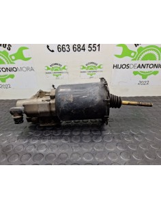 [99176] SERVOEMBRAGUE - MAN TG - A 18.XXX