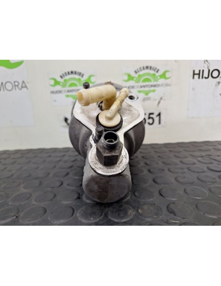 [99660] SERVOEMBRAGUE - SCANIA SERIE 4 (P/R 94 G) (01/1996 - 01/2004)