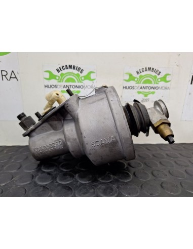 [99660] SERVOEMBRAGUE - SCANIA SERIE 4 (P/R 94...