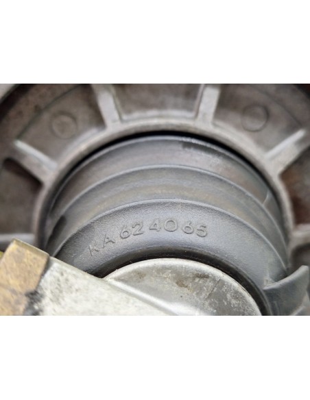 [99660] SERVOEMBRAGUE - SCANIA SERIE 4 (P/R 94 G) (01/1996 - 01/2004)