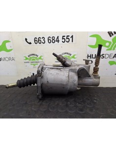 [101367] SERVOEMBRAGUE - VOLVO FH 12 ASTA 2001 E2 / E3 2