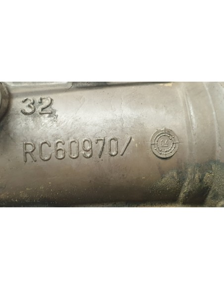 [94563] SERVOEMBRAGUE - IVECO EUROTECH CURSOR (MH) (01/1999 - 12/2003)
