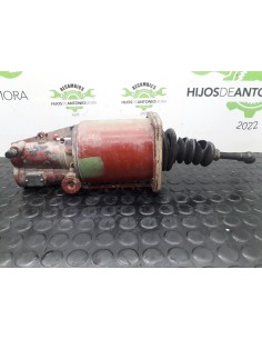 [97823] SERVOEMBRAGUE - IVECO STRALIS (AS) (01/2012 -...