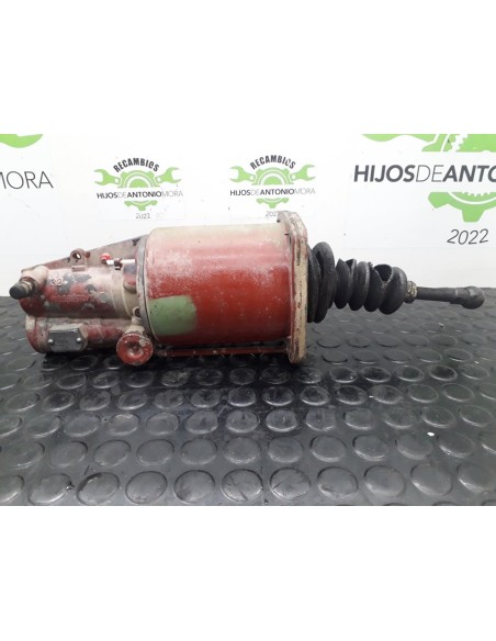 [97823] SERVOEMBRAGUE - IVECO STRALIS (AS) (01/2012 - 01/2019)
